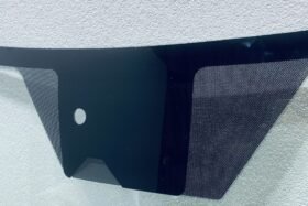 Предно стъкло Hyundai Palisade SUV 2023-> КАМЕРА+СЕНЗОР+HUD-2 на ниска цена