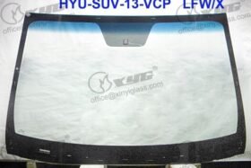 ПРЕДНО СТЪКЛО HYUNDAI SANTA FE 2012-2019 на ниска цена