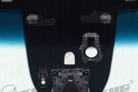 ПРЕДНО СТЪКЛО HYUNDAI SANTA FE 2019- КАМЕРА+СЕНЗОР-2 на ниска цена