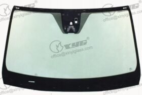 ПРЕДНО СТЪКЛО HYUNDAI SANTA FE 2019- КАМЕРА+СЕНЗОР+HUD на ниска цена