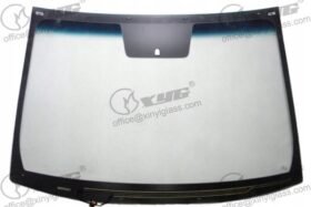 ПРЕДНО СТЪКЛО HYUNDAI SONATA LF СЕДАН 2015-2019 С ОТОПЛЕНИЕ на ниска цена