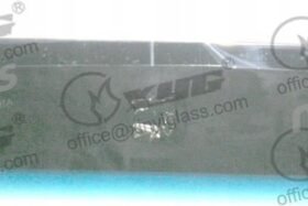 ПРЕДНО СТЪКЛО HYUNDAI TERRACAN 2001-2007 С ОТОПЛЕНИЕ-2 на ниска цена