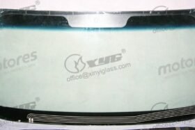 ПРЕДНО СТЪКЛО HYUNDAI TERRACAN 2001-2007 С ОТОПЛЕНИЕ на ниска цена