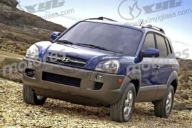 ПРЕДНО СТЪКЛО HYUNDAI TUCSON 2004-2010 С ОТОПЛЕНИЕ-3 на ниска цена