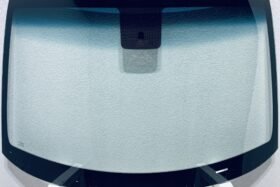 Предно стъкло HYUNDAI TUCSON 2015-2020 АКУСТИЧНО на ниска цена