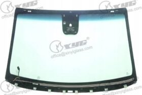 ПРЕДНО СТЪКЛО HYUNDAI TUCSON 2015-2020 С КАМЕРА+ОГРЯВАНЕ на ниска цена