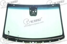 ПРЕДНО СТЪКЛО HYUNDAI TUCSON 2015-2020 С КАМЕРА+ОГРЯВАНЕ+СЕНЗОР на ниска цена