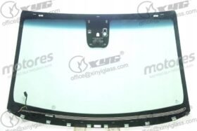 ПРЕДНО СТЪКЛО HYUNDAI TUCSON 2015-2020 С КАМЕРА+ОТОПЛЕНИЕ+СЕНЗОР на ниска цена