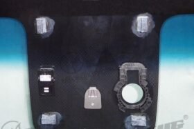 ПРЕДНО СТЪКЛО HYUNDAI TUCSON 2015-2020 С НАГРЕВАТЕЛ+СЕНЗОР-2 на ниска цена