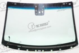 ПРЕДНО СТЪКЛО HYUNDAI TUCSON 2015-2020 С НАГРЕВАТЕЛ+СЕНЗОР на ниска цена