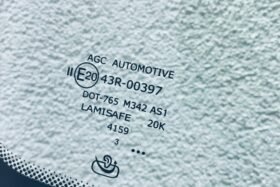 Предно стъкло HYUNDAI TUCSON 2015- КАМЕРА+СЕНЗОР+ОТОПЛЕНИЕ - ПРОМОЦИЯ-3 на ниска цена