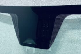 ПРЕДНО СТЪКЛО HYUNDAI TUCSON IV 2020- АКУСТИЧНО + КАМЕРА-2 на ниска цена