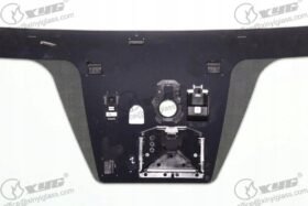 ПРЕДНО СТЪКЛО HYUNDAI TUCSON IV 2020- АКУСТИЧНО + КАМЕРА + СЕНЗОР-2 на ниска цена