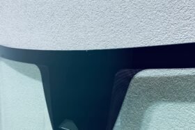 Предно стъкло HYUNDAI TUCSON IV 2020- АКУСТИКА+КАМЕРА-2 на ниска цена