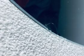 Предно стъкло HYUNDAI TUCSON IV 2020- АКУСТИКА+КАМЕРА-4 на ниска цена