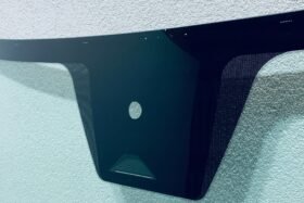 Предно стъкло HYUNDAI TUCSON IV 2020- АКУСТИКА+КАМЕРА+СЕНЗОР-2 на ниска цена