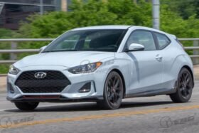 ПРЕДНО СТЪКЛО HYUNDAI VELOSTER II 2018- КАМЕРА+СЕНЗОР-4 на ниска цена