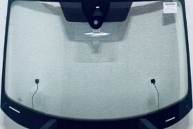 Предно стъкло ID.4 ID.5 2021 - СОЛАР+СЕНЗОР+КАМЕРА ЗАТОПЛЯНЕ+HUD на ниска цена