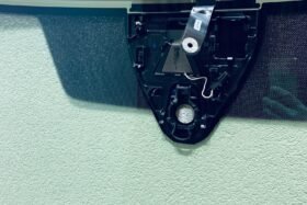 Предно стъкло ID.4 ID.5 2021 - СОЛАР+СЕНЗОР+КАМЕРА ЗАТОПЛЯНЕ+HUD-4 на ниска цена