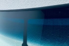 Предно стъкло INFINITI EX 2008-2013 QX 2013--2 на ниска цена