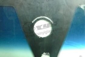 ПРЕДНО СТЪКЛО INFINITI FX 2009-2013 / QX70 2013- КАМЕРА+СЕНЗОР-2 на ниска цена