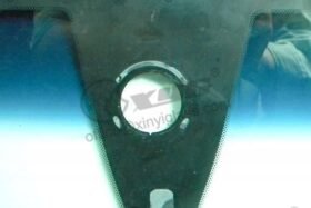 ПРЕДНО СТЪКЛО INFINITI FX 2009-2013 / QX70 2013- СЕНЗОР-2 на ниска цена