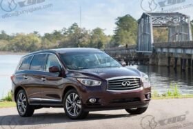 Предно стъкло NISSAN JUKE II 2019- АКУСТИКА+КАМЕРА+СЕНЗОР+ОТОПЛЕНИЕ-4 на ниска цена