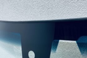 ПРЕДНО СТЪКЛО INFINITI M 2010-2014 / Q70 2014- КАМЕРА+СЕНЗОР-2 на ниска цена