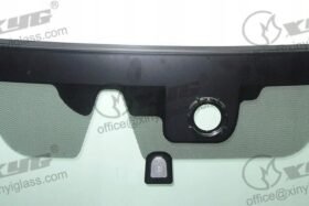 ПРЕДНО СТЪКЛО INFINITI Q50/NISSAN SKYLINE V37 2014-КАМ+СЕН+ОГР-2 на ниска цена