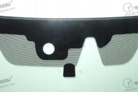 ПРЕДНО СТЪКЛО INFINITI Q50/NISSAN SKYLINE V37 2014-КАМ+СЕН+ОГР-3 на ниска цена