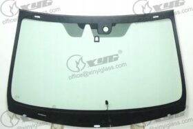 ПРЕДНО СТЪКЛО INFINITI Q50/NISSAN SKYLINE V37 2014-КАМ+СЕН+ОГР на ниска цена