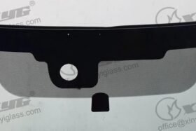 ПРЕДНО СТЪКЛО INFINITI Q50/NISSAN SKYLINE V37 2014-СЕНЗОР-3 на ниска цена