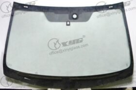 ПРЕДНО СТЪКЛО INFINITI Q50/NISSAN SKYLINE V37 2014-СЕНЗОР на ниска цена