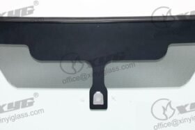 ПРЕДНО СТЪКЛО INFINITI Q60 COUPE 2017--2 на ниска цена