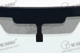 ПРЕДНО СТЪКЛО INFINITI Q60 COUPE 2017--3 на ниска цена