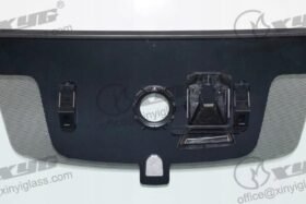 ПРЕДНО СТЪКЛО INFINITI Q60 COUPE 2017-2022 С КАМЕРА И СЕНЗОР-2 на ниска цена