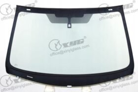 ПРЕДНО СТЪКЛО INFINITI Q60 COUPE 2017- на ниска цена