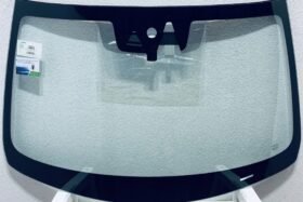 ПРЕДНО СТЪКЛО INFINITI Q60 COUPE 2017- 2XКАМЕРА+СЕНЗОР на ниска цена