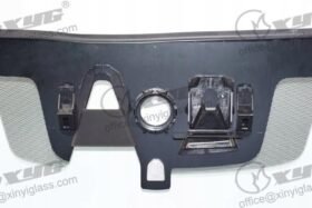 ПРЕДНО СТЪКЛО INFINITI Q60 COUPE 2017- 2XКАМЕРА+СЕНЗОР-4 на ниска цена