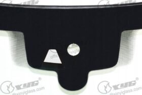 ПРЕДНО СТЪКЛО INFINITI QX50 J55 SUV 2019- КАМЕРА+СЕНЗОР-3 на ниска цена