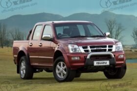 ПРЕДНО СТЪКЛО ISUZU D-MAX I PICK-UP 2002-2012-2 на ниска цена