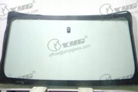 ПРЕДНО СТЪКЛО ISUZU D-MAX I PICK-UP 2002-2012 на ниска цена