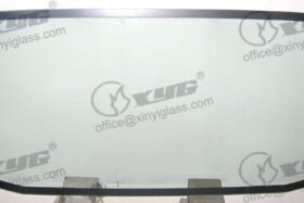 ПРЕДНО СТЪКЛО ISUZU NLR / NLR PRO / ELF 2007- 1643X795 на ниска цена