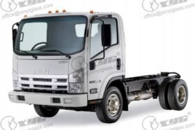 ПРЕДНО СТЪКЛО ISUZU NPR / NMR / NNR / NPS / ELF 2007- 1865X795-2 на ниска цена