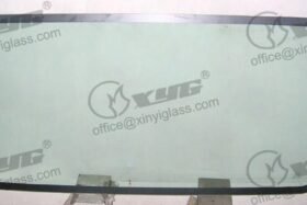 ПРЕДНО СТЪКЛО ISUZU NPR / NMR / NNR / NPS / ELF 2007- 1865X795 на ниска цена