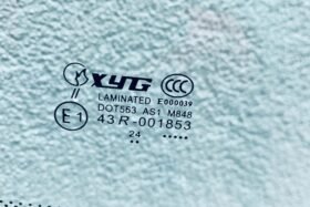 ПРЕДНО СТЪКЛО IVECO DAILY 1999-2014-3 на ниска цена