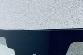 ПРЕДНО СТЪКЛО IVECO DAILY 2014-2019 КАМЕРА-2 на ниска цена