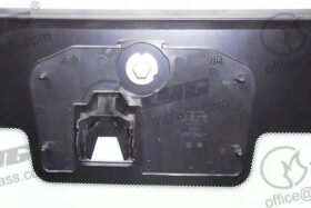 ПРЕДНО СТЪКЛО IVECO DAILY 2014-2019 КАМЕРА-3 на ниска цена