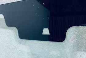 Предно стъкло IVECO DAILY 2014-2019 СЕНЗОР-2 на ниска цена