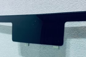 Предно стъкло IVECO DAILY 2019--2 на ниска цена